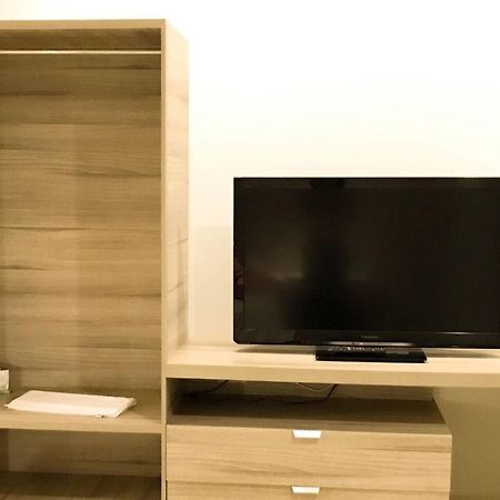 Hotel Renascer Ltda Morrinhos  외부 사진